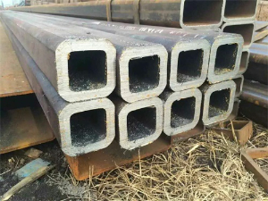 q345b矩形管規格尺寸