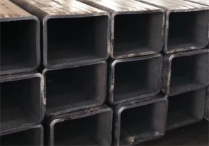 大口徑矩形管規格