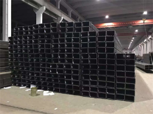 無縫矩形管廠家價格